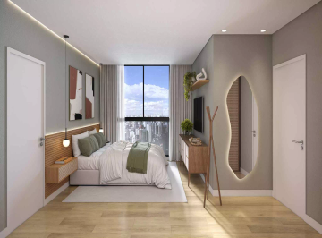 Residencial Tomie Ohtake Slide 24