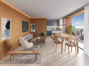 Residencial Tomie Ohtake Slide 25