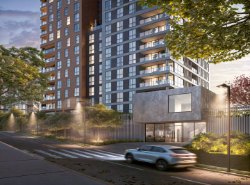 Residencial Tomie Ohtake Slide 26