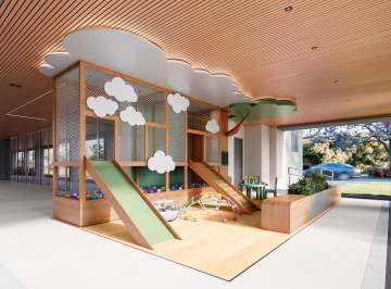 Residencial Souza Prudente Slide 4