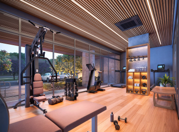 Residencial Souza Prudente Slide 6