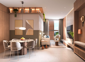 Residencial Souza Prudente Slide 9