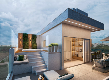 Residencial Souza Prudente Slide 14