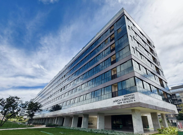 Residencial Márcia Kubitschek Slide 0