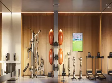 Residencial Márcia Kubitschek Slide 3