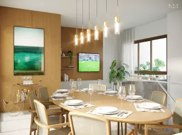 Residencial Márcia Kubitschek Slide 19