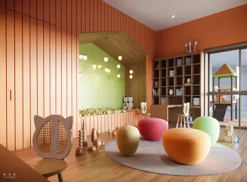 Residencial Márcia Kubitschek Slide 4