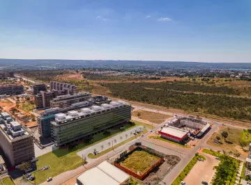 Residencial Márcia Kubitschek Slide 1